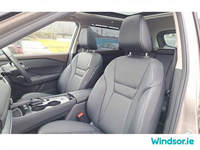 Nissan X-Trail 2023