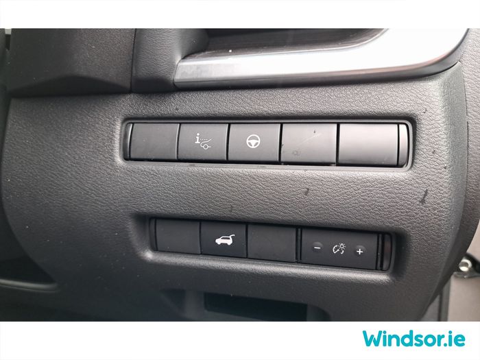 Nissan X-Trail 2023