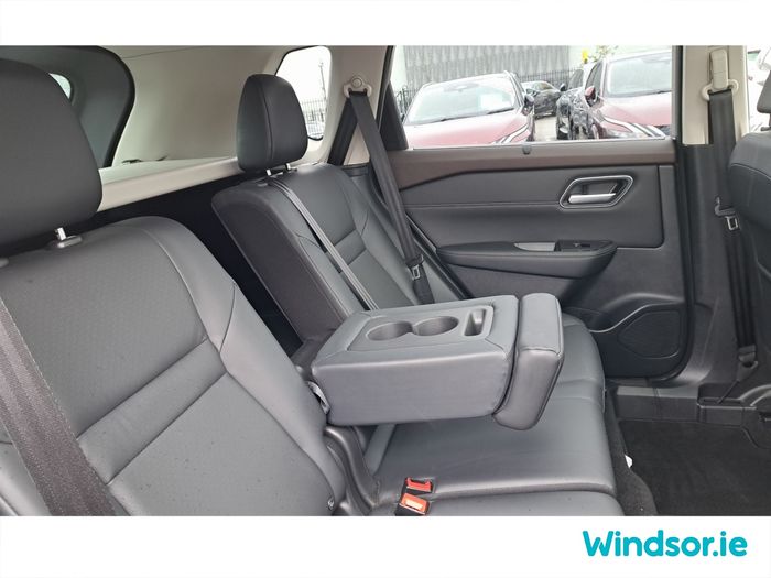 Nissan X-Trail 2023