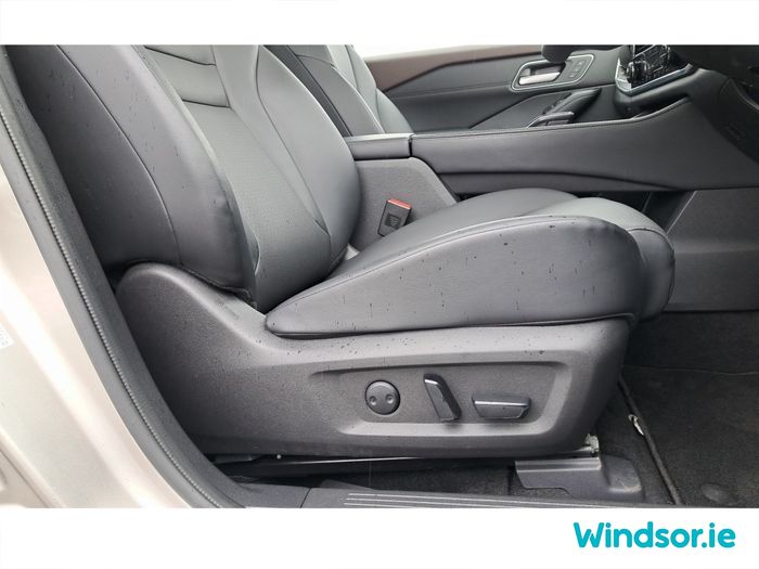 Nissan X-Trail 2023