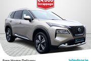 Nissan X-Trail 2023