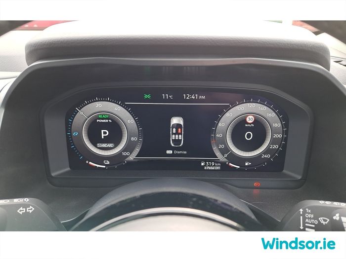 Nissan QASHQAI 2025