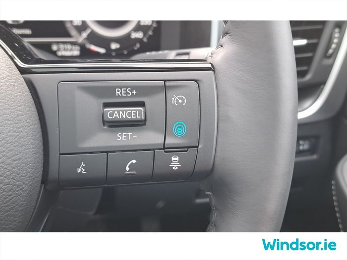 Nissan QASHQAI 2025