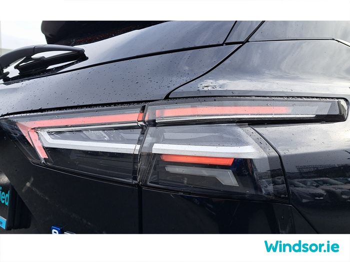 Nissan QASHQAI 2025