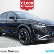Nissan QASHQAI 2025