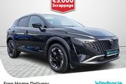 Nissan QASHQAI 2025