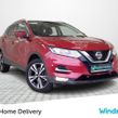 Nissan QASHQAI 2020