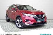 Nissan QASHQAI 2020
