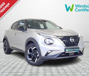 Nissan Juke 2023