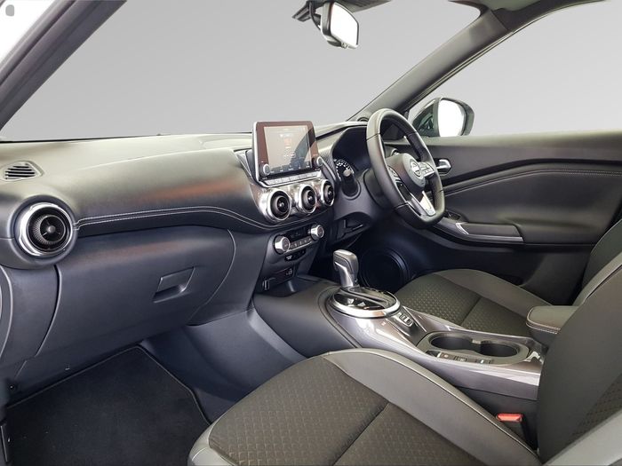 Nissan Juke 2023