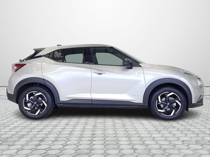 Nissan Juke 2023