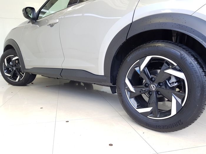 Nissan Juke 2023