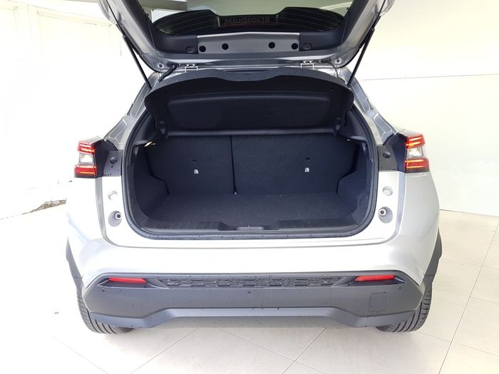 Nissan Juke 2023