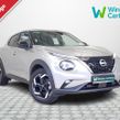 Nissan Juke 2023