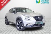Nissan Juke 2023