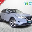 Nissan QASHQAI 2024