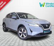 Nissan QASHQAI 2024