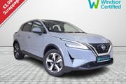Nissan QASHQAI 2024