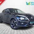 Nissan Juke 2023