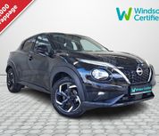 Nissan Juke 2023