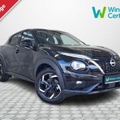Nissan Juke 2023