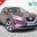 Nissan QASHQAI 2025