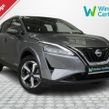 Nissan QASHQAI 2023