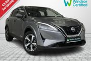 Nissan QASHQAI 2023