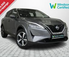 Nissan QASHQAI 2023