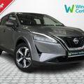 Nissan QASHQAI 2023