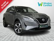 Nissan QASHQAI 2023