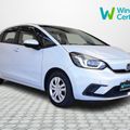 Honda Fit 2020