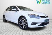 Volkswagen Golf 2019