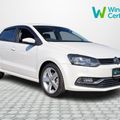 Volkswagen Polo 2017