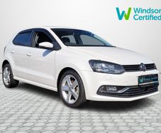 Volkswagen Polo 2017