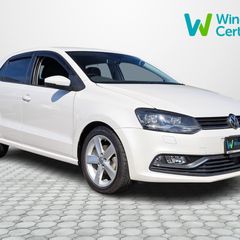 Volkswagen Polo 2017