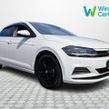 Volkswagen Polo 2021