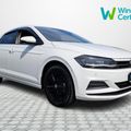 Volkswagen Polo 2021