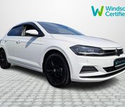 Volkswagen Polo 2021