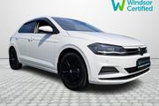 Volkswagen Polo 2021