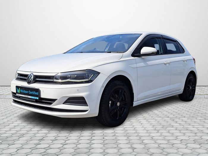 Volkswagen Polo 2021