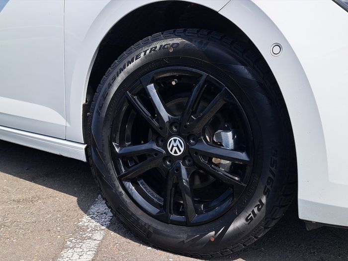 Volkswagen Polo 2021