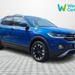 Volkswagen T-Cross 2021