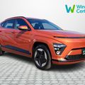 Hyundai Kona 2026