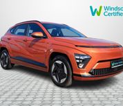 Hyundai Kona 2026