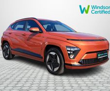 Hyundai Kona 2026