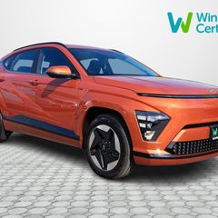 Hyundai Kona 2026