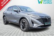 Nissan QASHQAI 2025