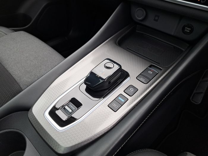 Nissan QASHQAI 2025