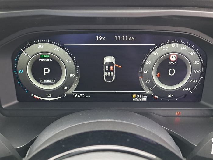 Nissan QASHQAI 2025
